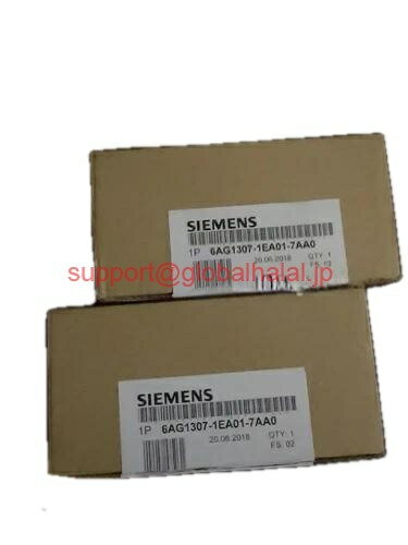 ���ʡ����ȯ��Ŭ������������ġ�Siemens�⥸�塼��6AG1 307-1EA01-7AA0 6AG1307-1EA01-7AA0��6�����ݾڡ�