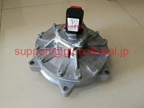 新品【東京発★適格請求書★代引可】8392900.8171.024.00 IMI BUSCHJOST 8392900.8171 24V EMSまたは＃QA106 ZX【6ヶ月保証】