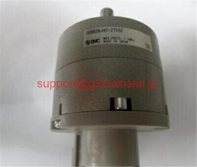 新品SMC CDRB2BJ40-270SZ