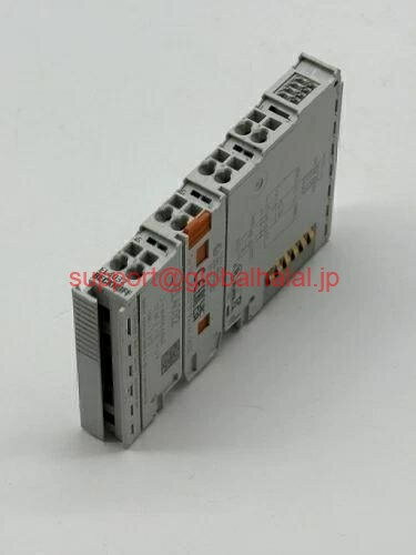 新品【東京発★適格請求書★代引可】Beckhoff EL4032 PLCモジュールEL4032＃【6ヶ月保証】