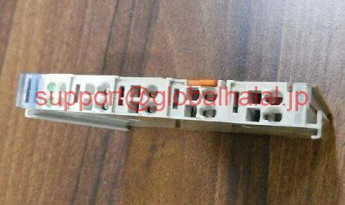 新品【東京発★適格請求書★代引可】BECKHOFF KL4112【6ヶ月保証】(2.0)