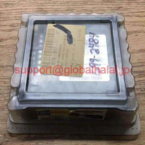 新品【東京発★適格請求書★代引可】FANUC IC693M645 E郵便/負の論理ユニット【6ヶ月保証】
