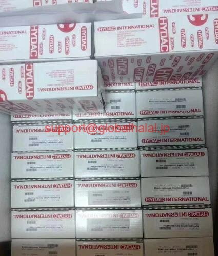 新品【東京発★適格請求書★代引可】Hydac Eds 3448-5-0400-000 EDS3448-5-0400-000【6ヶ月保証】