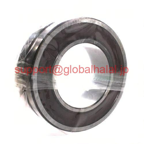 新品【東京発★適格請求書★代引可】BS2-2224-2RS5/VT143 SKFベアリング120mm ID x 215mm OD X 69mm幅【6..