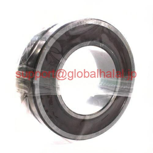 新品【東京発★適格請求書★代引可】ベアリング＃BS2-2224-2RS5/CNLVT143-120mmボアX 215mm OD X 69mm幅..