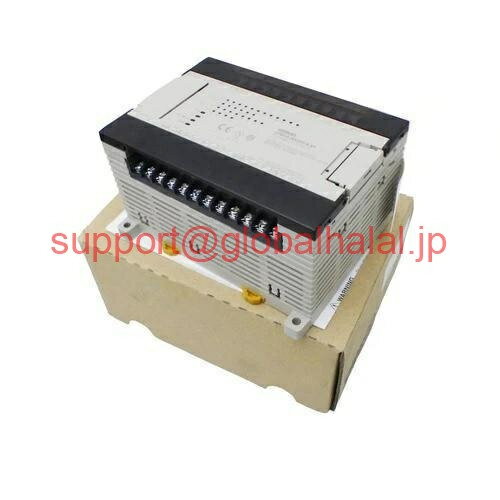 新品【東京発★適格請求書★代引可】オムロン株式会社 CPM1A-DRT2【6ヶ月保証】