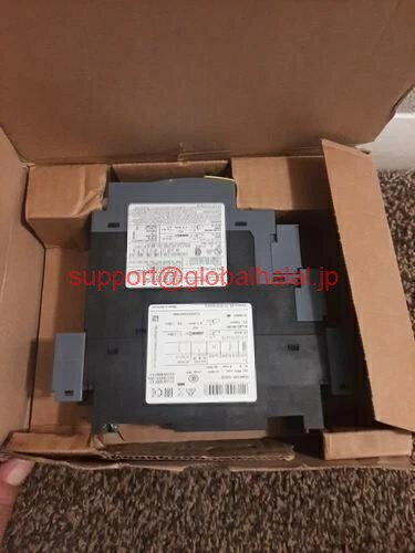 新品【東京発★適格請求書★代引可】SIEMENS ダイレクトオンスターター 3RA6120-1EB32(S)【6ヶ月保証】