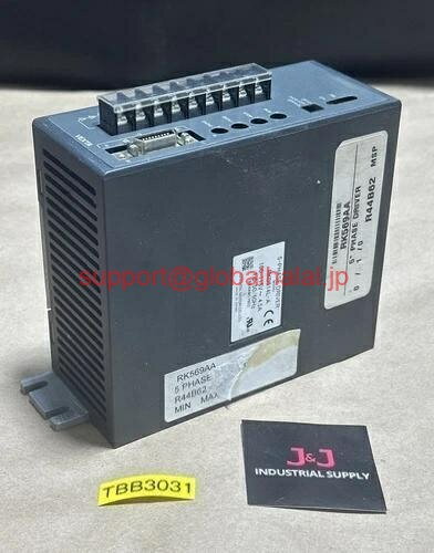 新品【東京発★適格請求書★代引可】VEXTA RKD514L-A 110-115V 4.5A 5位相ドライバー【6ヶ月保証】