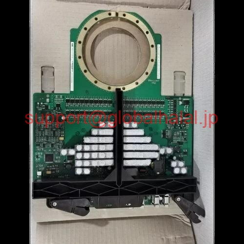 新品【東京発★適格請求書★代引可】ABB 3BHE036629R0100 D2-D4冗長VentiBoxツインファンユニット【6ヶ月保証】