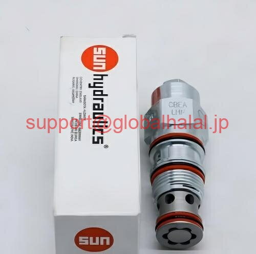 新品【東京発★適格請求書★代引可】Sun Rpecfav圧力リリーフカートリッジバルブRPEC-FAVの新規【6ヶ月保証】