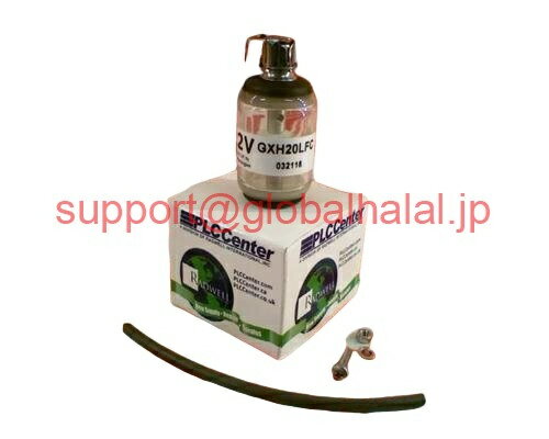 新品【東京発★適格請求書★代引可】E2VテクノロジーGXH20LFC GXHシリーズ2電極スパークギャップ【6ヶ月保証】