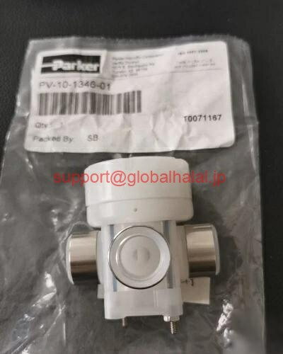 新品【東京発★適格請求書★代引可】PV-10-1346-01パーカーチェックバルブ【6ヶ月保証】