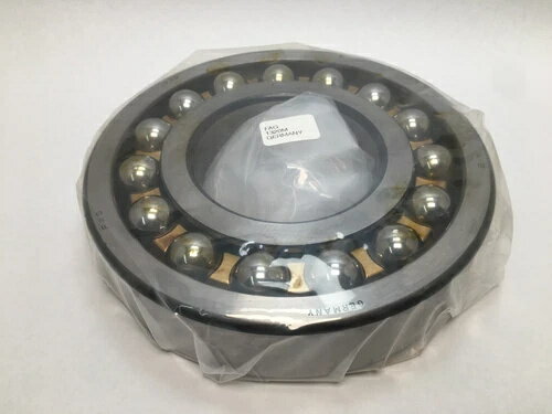 新品【東京発★適格請求書★代引可】FAG 1320M自己整合ベアリング100x215x47 mm 1320-mドイツ【6ヶ月保証】