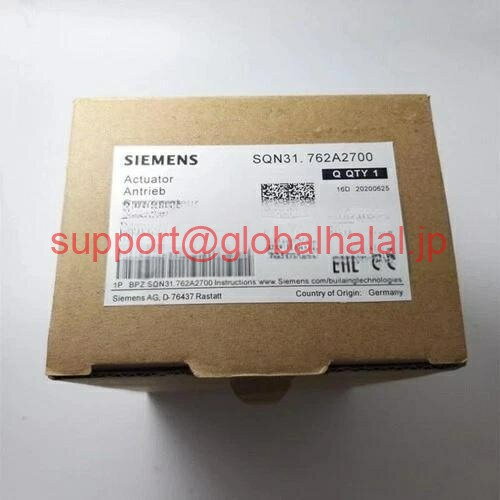 ���ʡ����ȯ��Ŭ������������ġ�SQN31.762A2700�����ܥ���ѡ��⡼����SQN31���꡼����6�����ݾڡ�