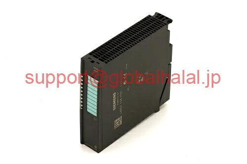 新品【東京発★適格請求書★代引可】6ES7134-7TD50-0AB0 SIEMENS S7アナログ入力4 AIハード4ワイヤー 【6ヶ月保証】