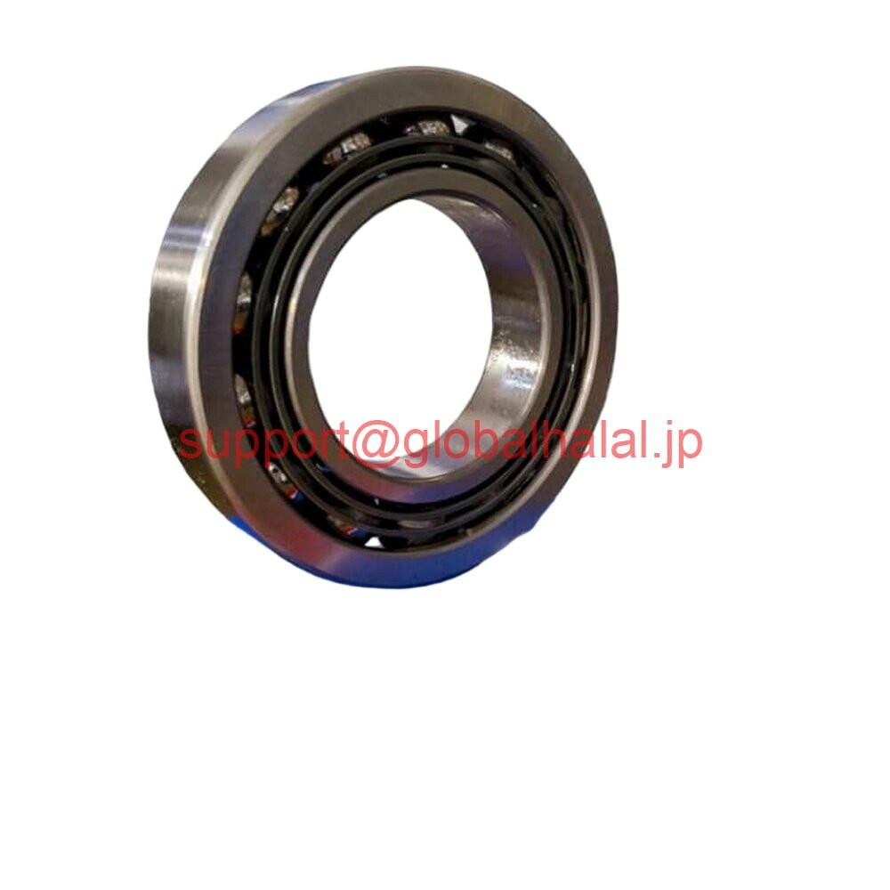 東京発 適格請求書 代引可 7320 BEP 100x215x47mm SKF Angular Ball Bearing 6ヶ月 global-halal-10062580 Global Halal Japan パッケージ画像
