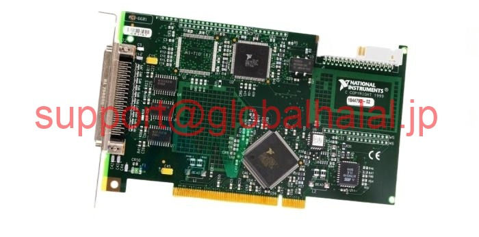 東京発 適格請求書 代引可 PCI-6601データ収集カード777918-01 6ヶ月保証 global-halal-10064286 Global Halal Japan パッケージ画像