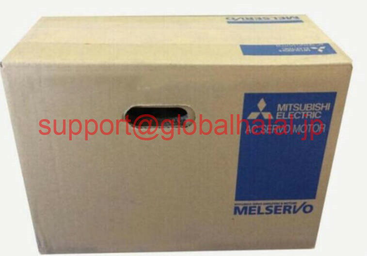 新品【東京発★適格請求書★税込】 三菱 サーボモーター HA-LH22K2 【6ヶ月保証】