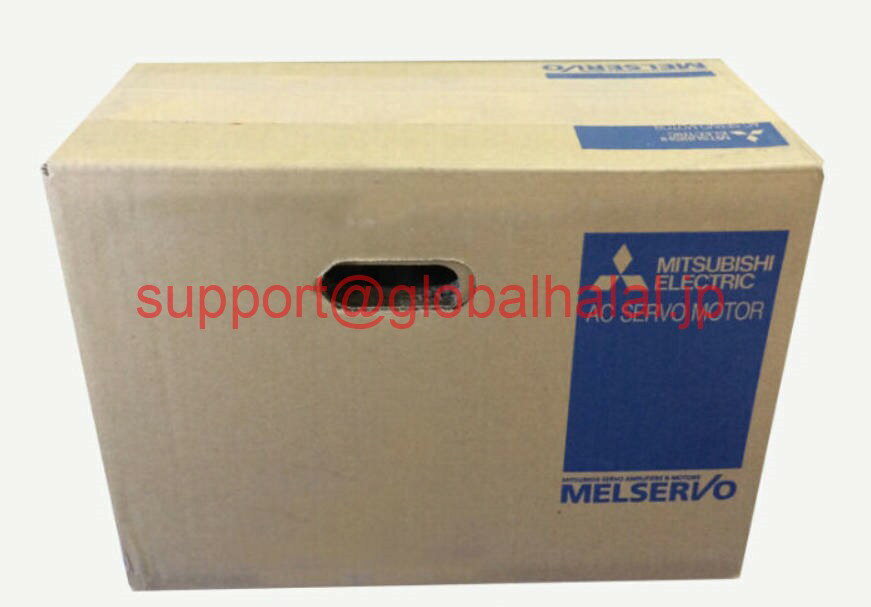Liquid Crystal Protector - 新品【東京発★適格請求書★税込】 三菱 サーボモーター HA-SA202 【6ヶ月保証】