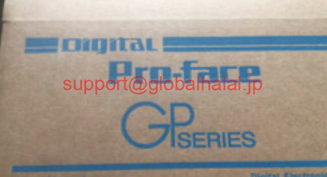 新品【東京発★適格請求書★税込】 Pro-Face タッチパネル GP2601-TC41-SC11 【6ヶ月保証】