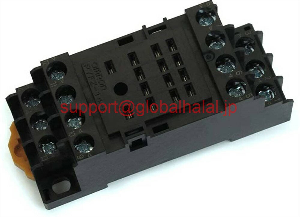 新品【東京発★適格請求書★税込】1000個入りセットOMRON オムロン 表面接続ソケット PYFZ-14-E【6ヶ月保証】