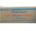 新品【東京発★適格請求書★税込】 Pro-Face タッチパネル AGP3600-T1-D24-CA1M 【6ヶ月保証】