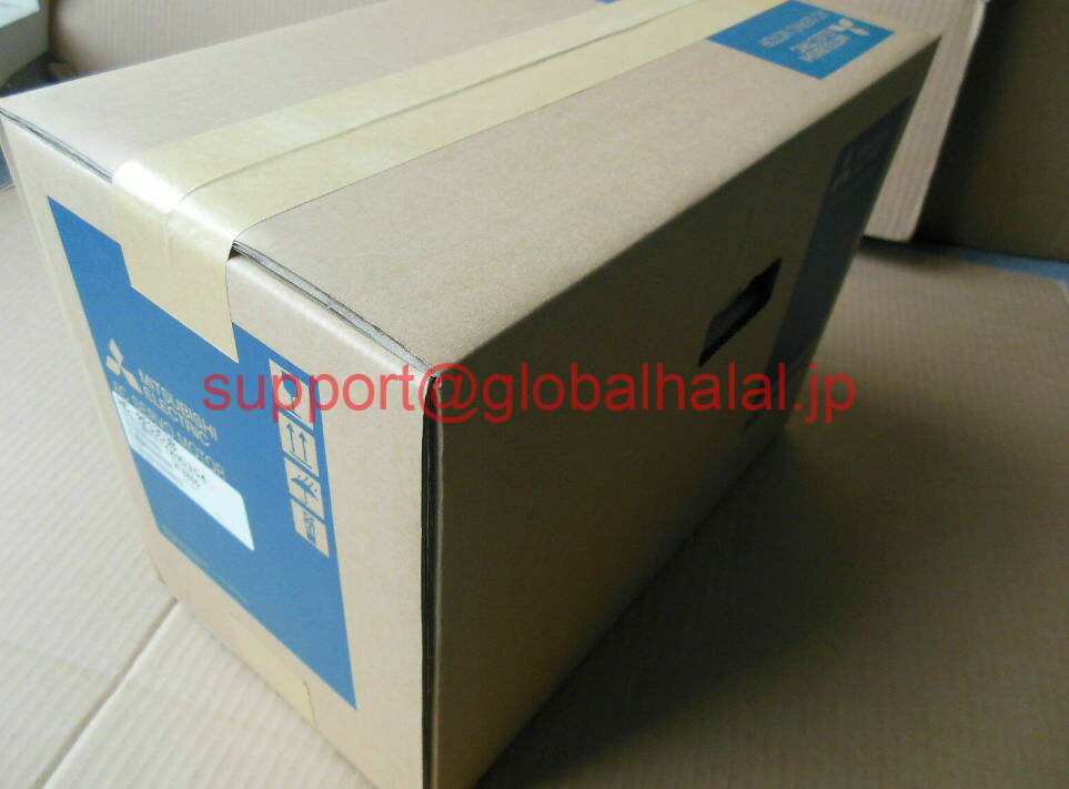 新品【東京発★適格請求書★税込】 三菱 サーボモーター HC-UFS202B 【6ヶ月保証】
