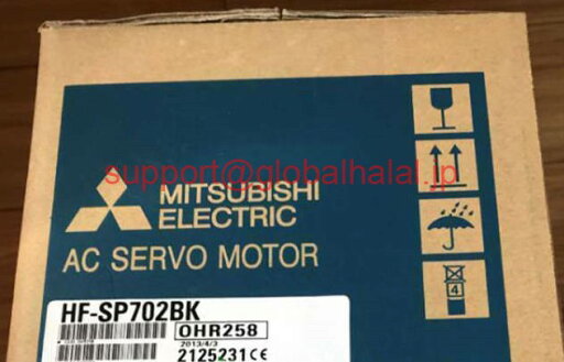 新品【東京発★適格請求書★税込】 三菱 サーボモーター HF-SP702BK 【6ヶ月保証】 新品【東京発★適格請求書★税込】 三菱 サーボモーター HF-SP702BK 【6ヶ月保証】