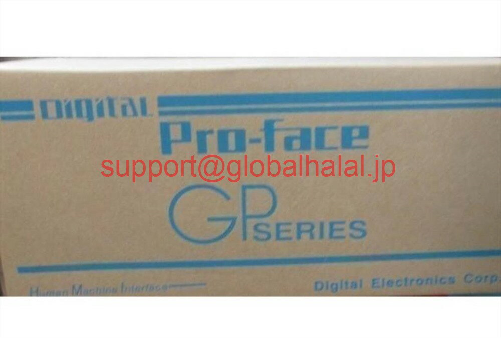 新品【東京発★適格請求書★税込】 Pro-face タッチパネル AST3400-T1-AF 【6ヶ月保証】