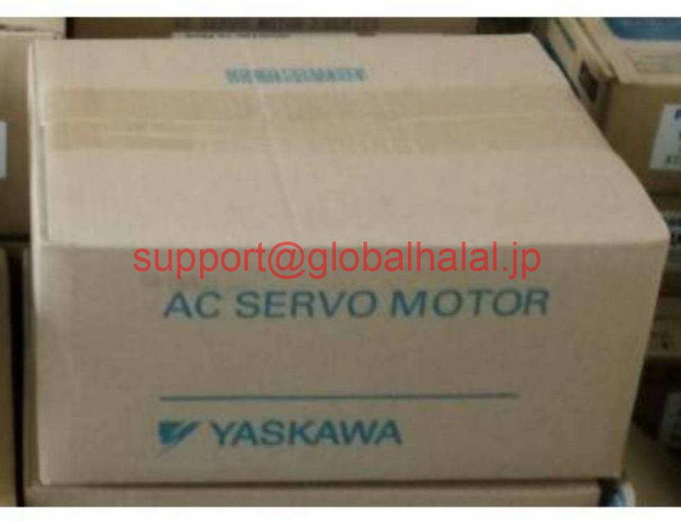 Liquid Crystal Protector - 新品【東京発★適格請求書★税込】 YASKAWA / 安川電機 サーボモータ SGMGH-09ACB6S【6ヶ月保証】