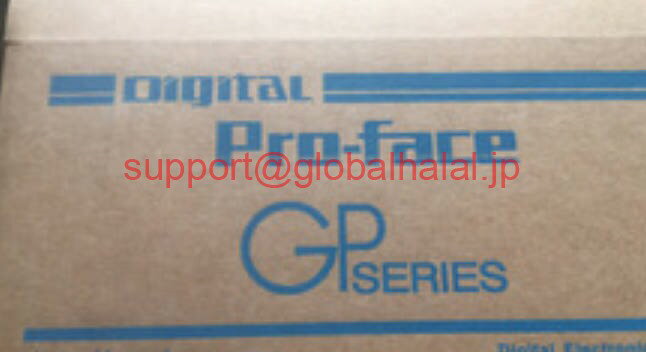 DELL - 新品【東京発★適格請求書★税込】 Pro-Face タッチパネル AGP3500-S1-D24-M 【6ヶ月保証】