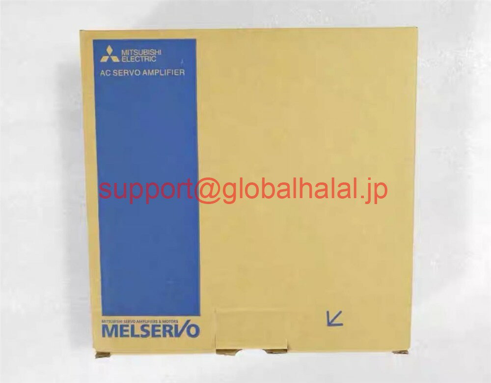 Panasonic - 新品【東京発★適格請求書★税込】 MITSUBISHI/三菱 MR-J2S-350A-EG サーボアンプ 【6ヶ月保証】
