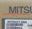 新品【東京発★適格請求書★税込】 MITSUBISHI/三菱 タッチパネル A975GOT-SBA 【6ヶ月保証】