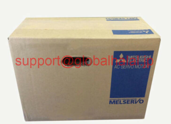樂天商城 - 新品【東京発★適格請求書★税込】 MITSUBISHI/三菱 サーボモーター HF204S-A51 【6ヶ月保証】