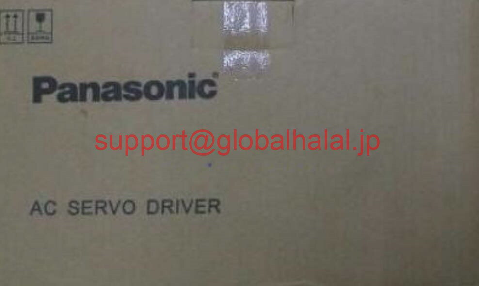 樂天商城 - 新品【東京発★適格請求書★税込】 PANASONIC/パナソニック サーボドライバ MSD021P1A 【6ヶ月保証】