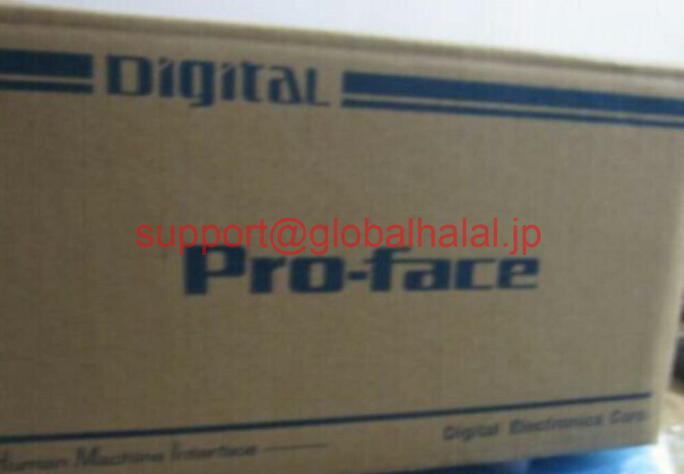 樂天商城 - 新品【東京発★適格請求書★税込】 Pro-face タッチパネル AGP3400-T1-AF 【6ヶ月保証】