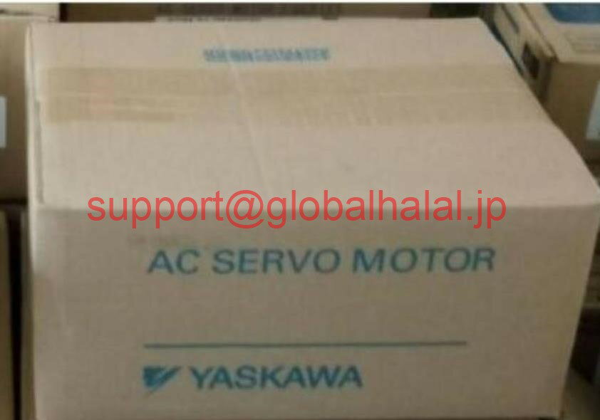 Rakuten - 新品【東京発★適格請求書★税込】 YASKAWA / 安川電機 サーボモータ SGMJV-06A3A2C【6ヶ月保証】
