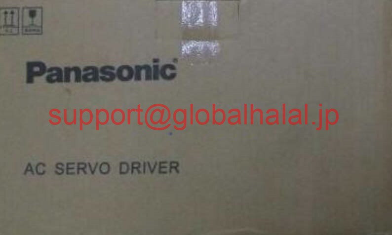 新品【東京発★適格請求書★税込】 PANASONIC/パナソニック サーボモータ MSMA042A34【6ヶ月保証】