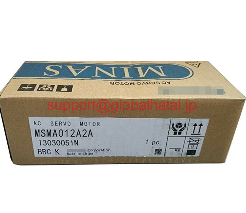 ViyKiōz PANASONIC/pi\jbN T[{[^[ MSMA012A2A y6ۏ؁z