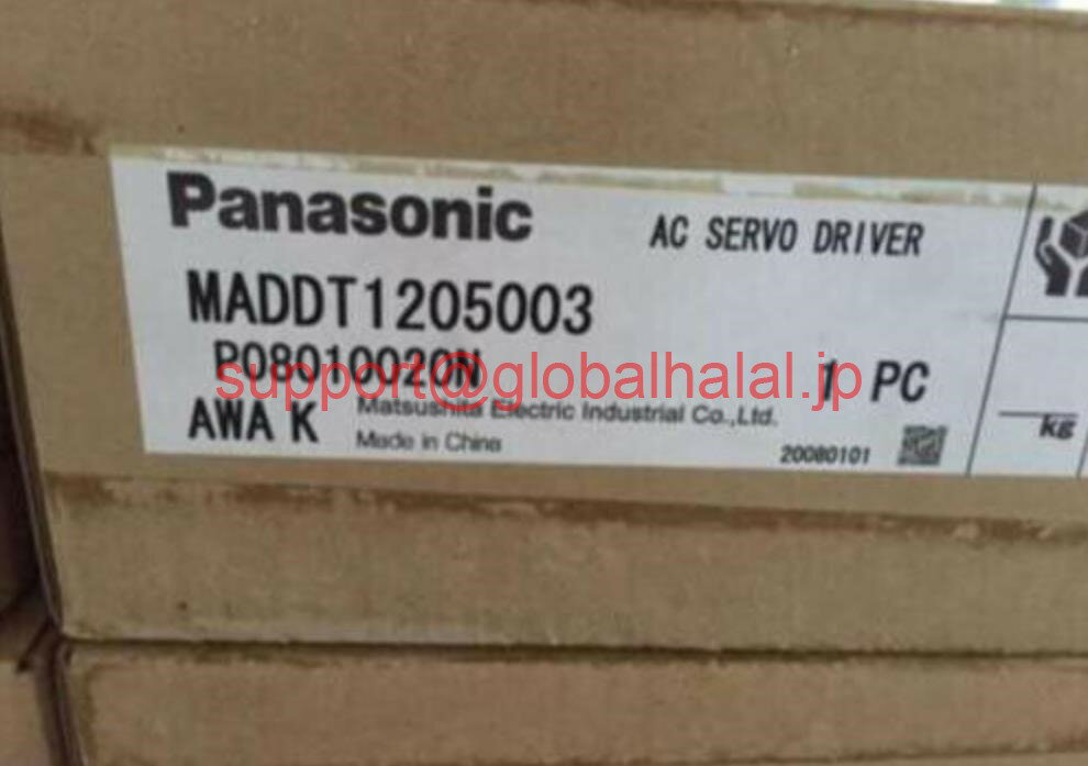 ViyKiōz PANASONIC/pi\jbN T[{hCo MADDT1205003 y6ۏ؁z