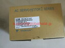 新品【東京発★適格請求書★税込】 YASKAWA / 安川電機 サーボモーター SGM-02A314C 【6ヶ月保証】