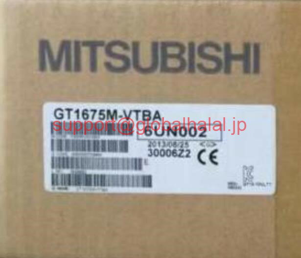 ViyKiōz MITSUBISHI/OH ^b`pl GT1675M-VTBA y6ۏ؁z