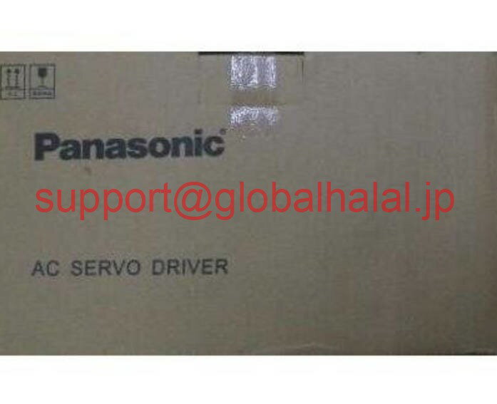 樂天商城 - 新品【東京発★適格請求書★税込】 PANASONIC/パナソニック サーボドライバ MSDA013A1XXV 【6ヶ月保証】
