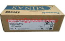 新品【東京発★適格請求書★税込】 PANASONIC/パナソニック サーボモーター MSMA102P1C 【6ヶ月保証】