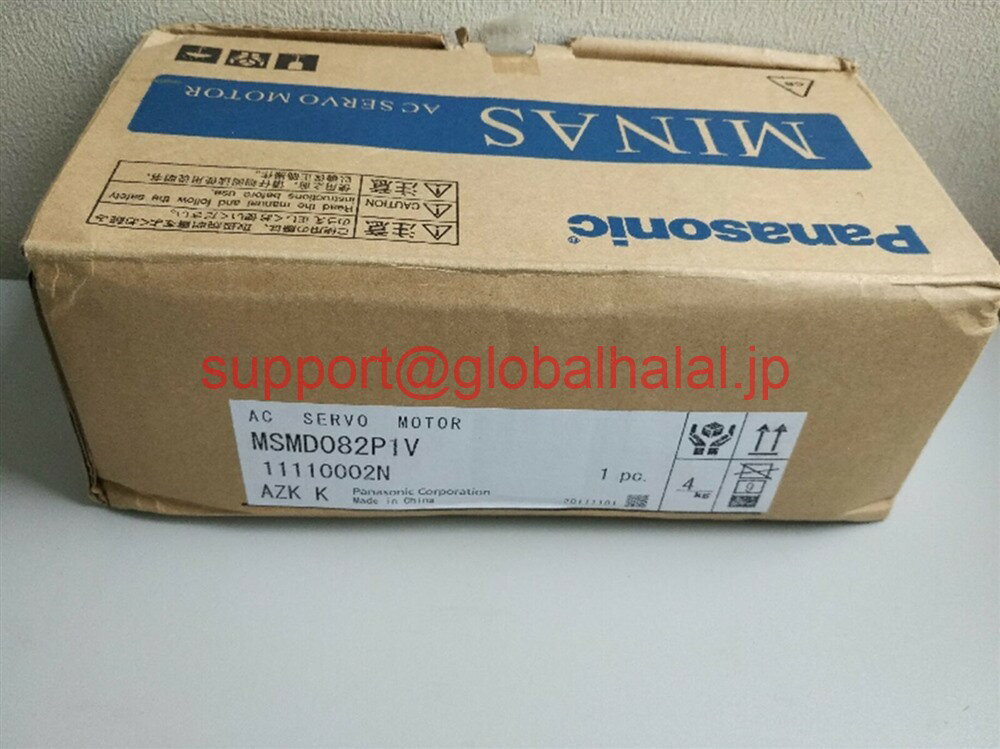 ViyKiōz Panasonic T[{[^[ MSMD082P1V y6ۏ؁z