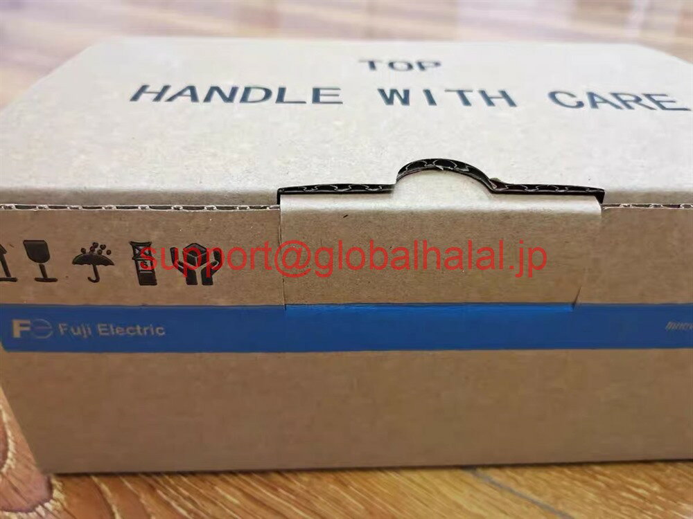 HITACHI - 新品【東京発★適格請求書★税込】 FUJI/富士電機 タッチパネル 富士電機 UG220H-SC4 【6ヶ月保証】