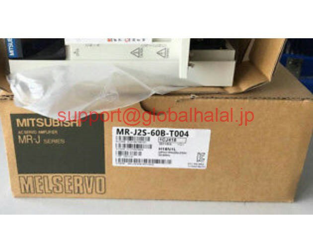 ViyKiōz MITSUBISHI/OH MR-J2S-60B-T004 T[{Av y6ۏ؁z