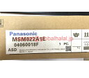 新品【東京発★適格請求書★税込】 Panasonic サーボモーター MSM022A1E 【6ヶ月保証】