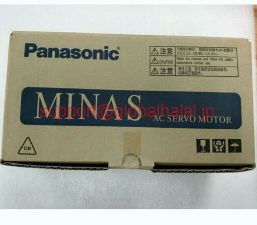 新品【東京発★適格請求書★税込】 Panasonic サーボモーター MSM021DJE 【6ヶ月保証】 新品【東京発★適格請求書★税込】 Panasonic サーボモーター MSM021DJE 【6ヶ月保証】