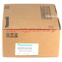 新品【東京発★適格請求書★税込】 PANASONIC/パナソニック サーボドライバー MSD013A1XX【6ヶ月保証】(2)